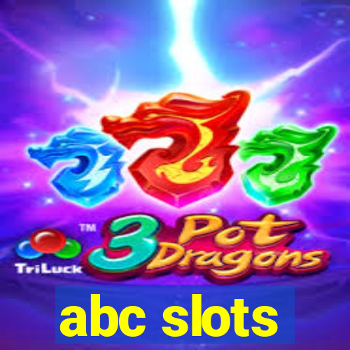 abc slots